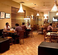 Daguerres - Accommodation Perth