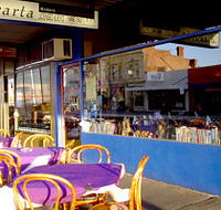 Djakarta - Accommodation Perth