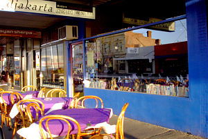 Djakarta - Accommodation Perth 0