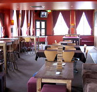 Drifter's Alibi - Accommodation Perth