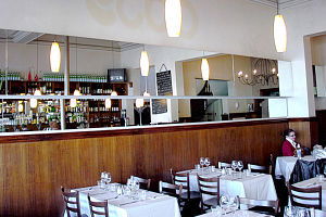 Ecco - Perth Resorts 0