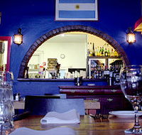 Enris Restaurant - Accommodation Perth