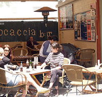 Focaccia Bar - Accommodation Perth