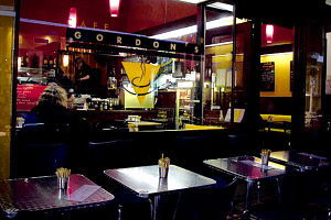Gordon's Cafe - Accommodation Perth 0