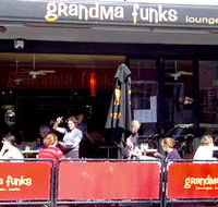Grandma Funks - Accommodation Perth