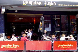 Grandma Funks - Accommodation Perth 0