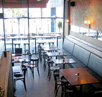 Grissini Cafe Wine Bar - Accommodation Perth