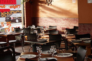 Gura Da Dhaba - Accommodation Perth 0
