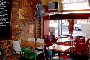 Gypsie's Cafe - Perth Resorts 0