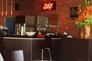 Jack's Satay Bar - Accommodation Perth 0