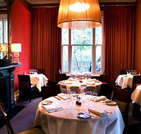 Jacques Reymond - Accommodation Perth