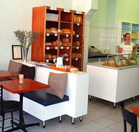 Knead Bakers - Accommodation Perth