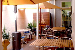 Kooshi - Accommodation Perth 0