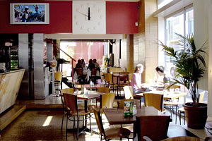Kush Restaurant - Accommodation Perth 0