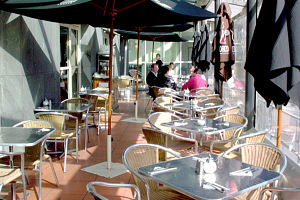 La Camera - Accommodation Perth 0