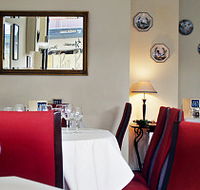 Le Petit Bourgeois - Accommodation Perth