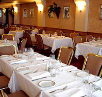 Lucattini's Restaurant - Accommodation Perth