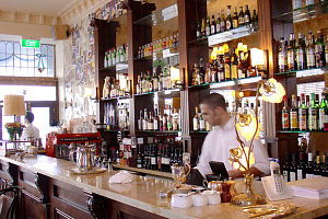 Madame SouSou - Accommodation Perth 0