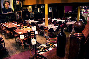 Mamma Vittoria - Accommodation Perth 0