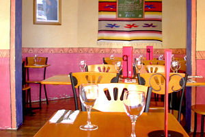 Mexicali Rose - Accommodation Perth 0