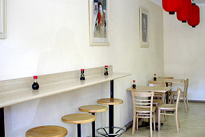 Mr Sushi - Accommodation Perth 0