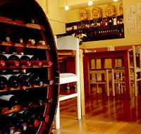 Murasaki - Accommodation Perth