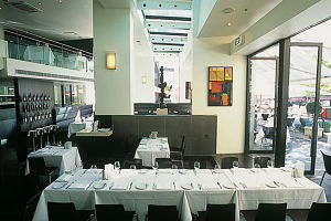 Number 8 Restaurant And Wine Bar - Accommodation Perth 0