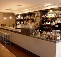 Palate - Accommodation Perth