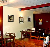 Pellegrino's Trattoria - Accommodation Perth