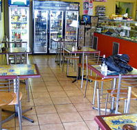 PM's Cafe - Accommodation Perth