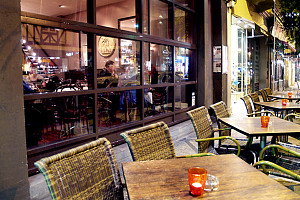 Quaff - Accommodation Perth 0