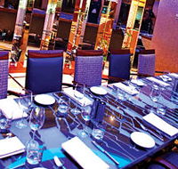 Radii - Accommodation Perth