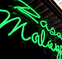 Rasa Malaysian Cafe - Accommodation Perth