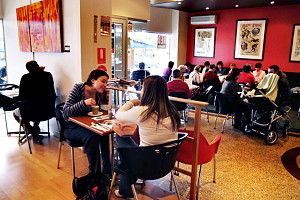 Red Rhumba - Accommodation Perth 0