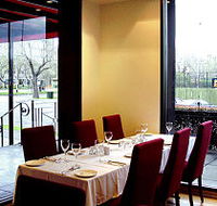 Red Terrace - Accommodation Perth