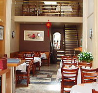 Ru Inn - Accommodation Perth