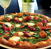 Saporito - Accommodation Perth