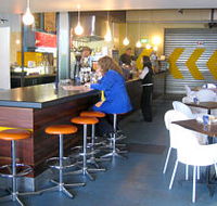 See Life Differently  Cafe - Accommodation Perth