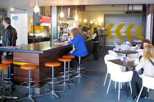 See Life Differently  Cafe - Accommodation Perth 0