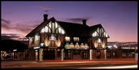 Liverpool South ACT Accommodation Perth