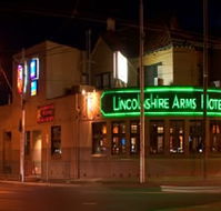 Lincolnshire Arms Hotel - Perth Resorts