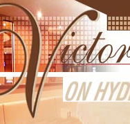 Victoria on Hyde - Accommodation Perth