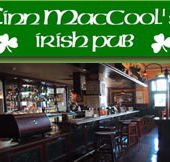 Finn MacCools - Accommodation Perth