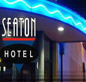 Seaton Hotel - Accommodation Perth
