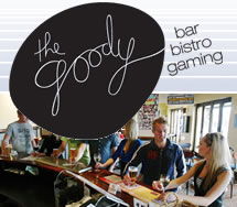 Goodwood Park Hotel - Accommodation Perth 0