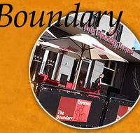 Boundary Hotel - Accommodation Perth