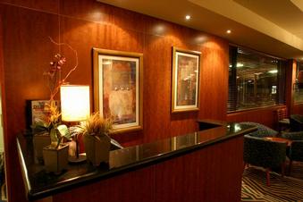 Doncaster VIC Perth Resorts