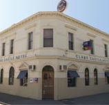 Clare Castle Hotel - Accommodation Perth