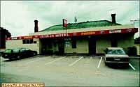 Alford SA Accommodation Perth