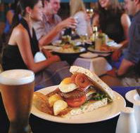 Finsbury Hotel - Accommodation Perth